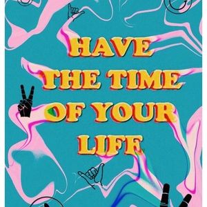 Meet your Posher, Lizzy